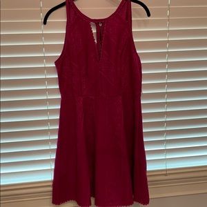 Free people dress